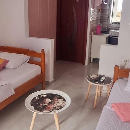 Appartamento Angel Studio Città di Skiathos Esterno foto