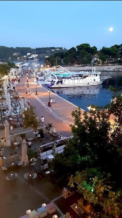 Appartamento Angel Studio Città di Skiathos Esterno foto
