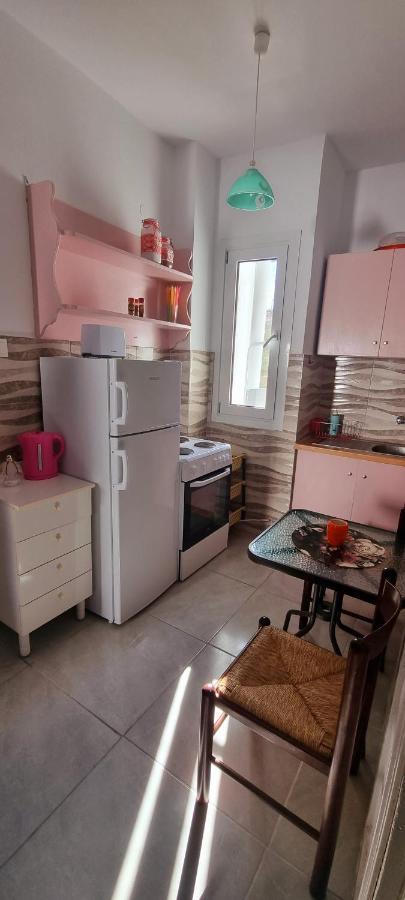 Appartamento Angel Studio Città di Skiathos Esterno foto