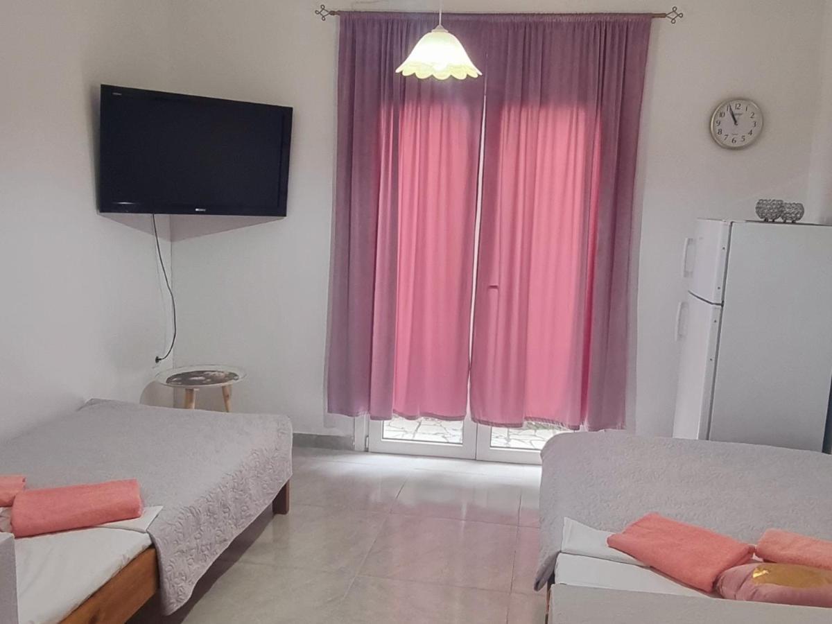 Appartamento Angel Studio Città di Skiathos Esterno foto