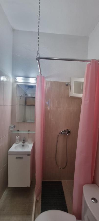Appartamento Angel Studio Città di Skiathos Esterno foto