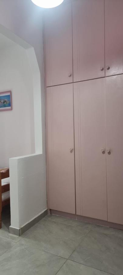 Appartamento Angel Studio Città di Skiathos Esterno foto
