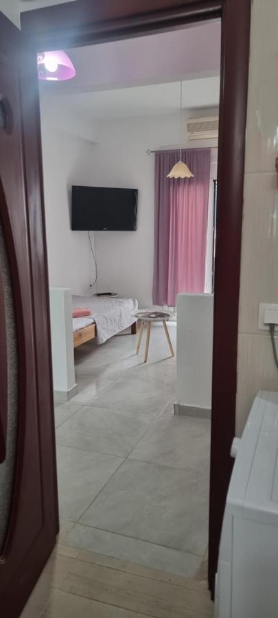 Appartamento Angel Studio Città di Skiathos Esterno foto